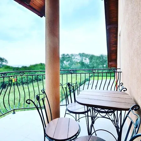 Familijny - 10 Osob 2 Poziomy 2 Lazienki Kuchnia קריניצה מורסקה