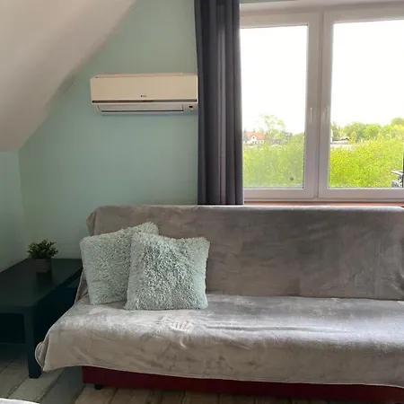 Familijny - 10 Osob 2 Poziomy 2 Lazienki Kuchnia * קריניצה מורסקה