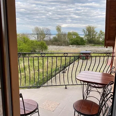 דירה Familijny - 10 Osob 2 Poziomy 2 Lazienki Kuchnia *