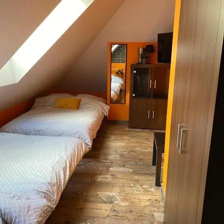 Familijny - 10 Osob 2 Poziomy 2 Lazienki Kuchnia * Крыница-Морска