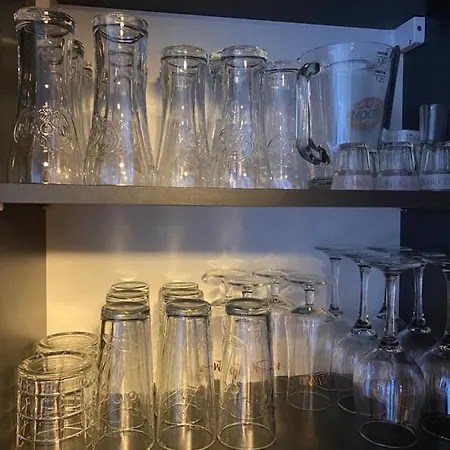 Familijny - 10 Osob 2 Poziomy 2 Lazienki Kuchnia דירה קריניצה מורסקה