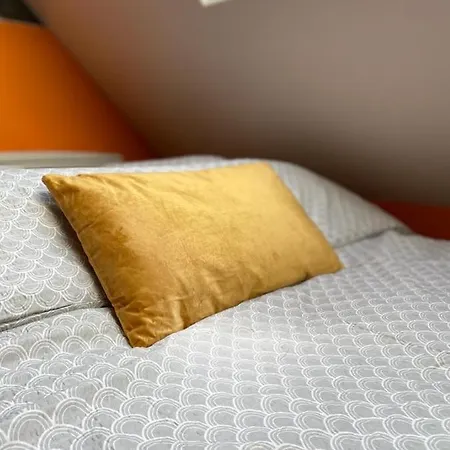 Familijny - 10 Osob 2 Poziomy 2 Lazienki Kuchnia * קריניצה מורסקה