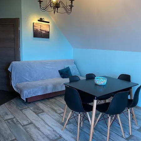 Familijny - 10 Osob 2 Poziomy 2 Lazienki Kuchnia דירה