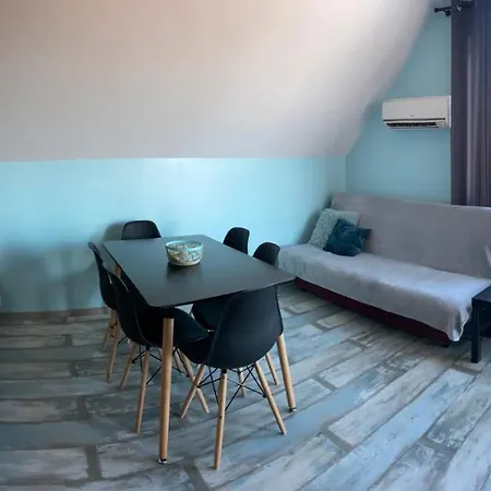 Familijny - 10 Osob 2 Poziomy 2 Lazienki Kuchnia