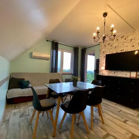 Familijny - 10 Osob 2 Poziomy 2 Lazienki Kuchnia קריניצה מורסקה