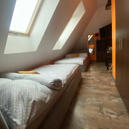 Familijny - 10 Osob 2 Poziomy 2 Lazienki Kuchnia Appartamento *