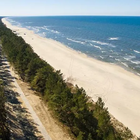 Familijny - 10 Osob 2 Poziomy 2 Lazienki Kuchnia * קריניצה מורסקה