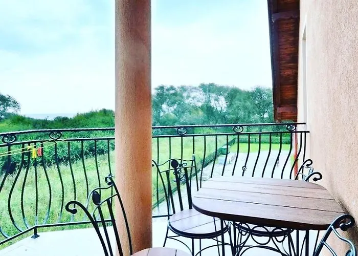 Familijny - 10 Osob 2 Poziomy 2 Lazienki Kuchnia Krynica Morska