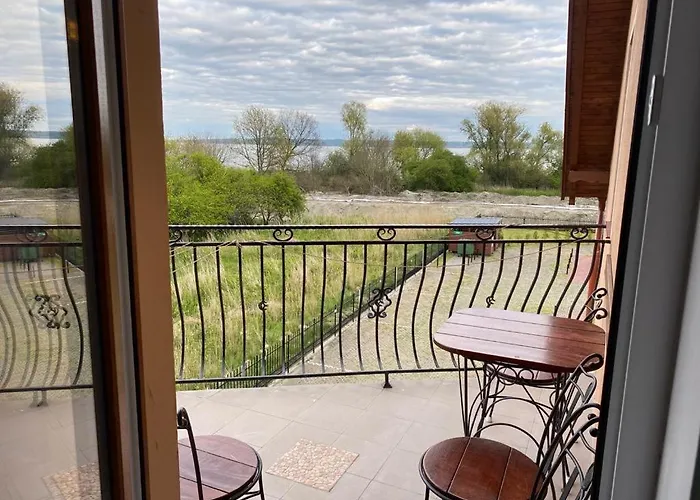 Apartment Familijny - 10 Osob 2 Poziomy 2 Lazienki Kuchnia *