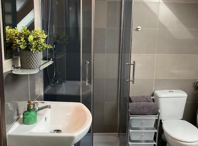 Familijny - 10 Osob 2 Poziomy 2 Lazienki Kuchnia Krynica Morska