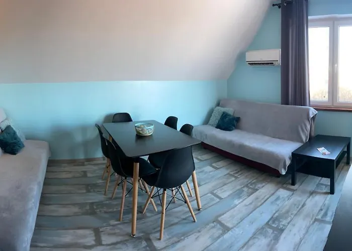 Familijny - 10 Osob 2 Poziomy 2 Lazienki Kuchnia