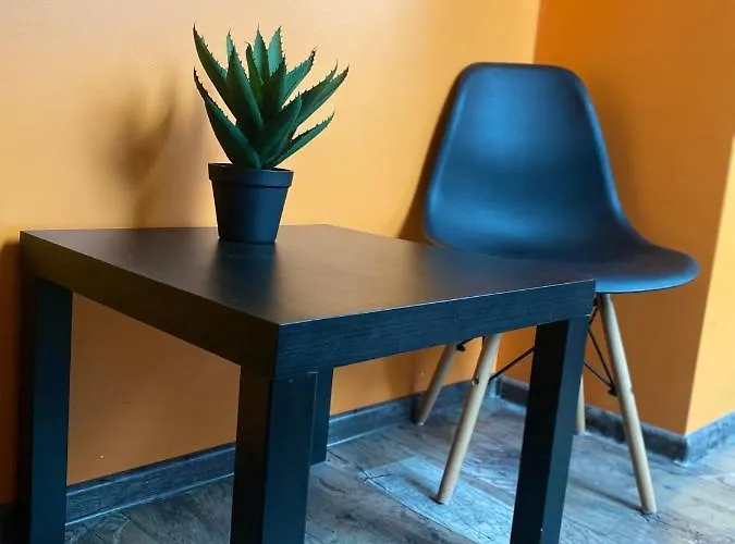 Familijny - 10 Osob 2 Poziomy 2 Lazienki Kuchnia * 库瑞尼卡慕斯卡