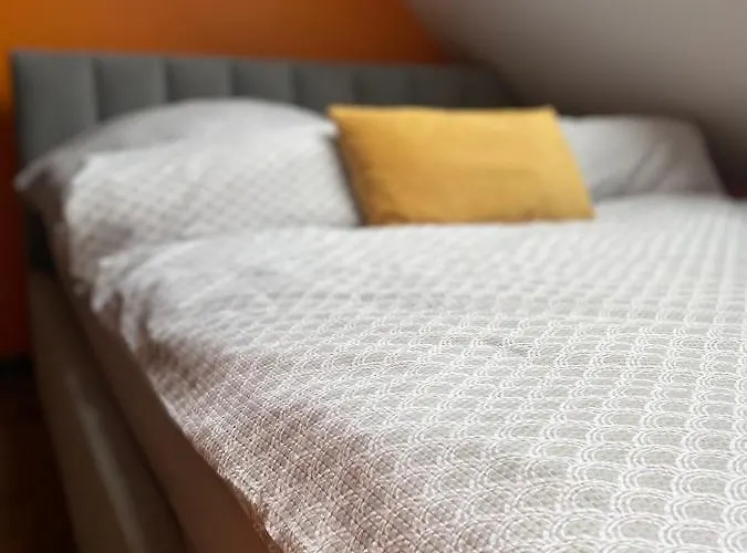 Familijny - 10 Osob 2 Poziomy 2 Lazienki Kuchnia *